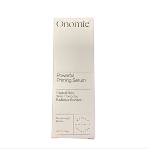 ONOMIE Powerful Tone Correcting Priming Serum